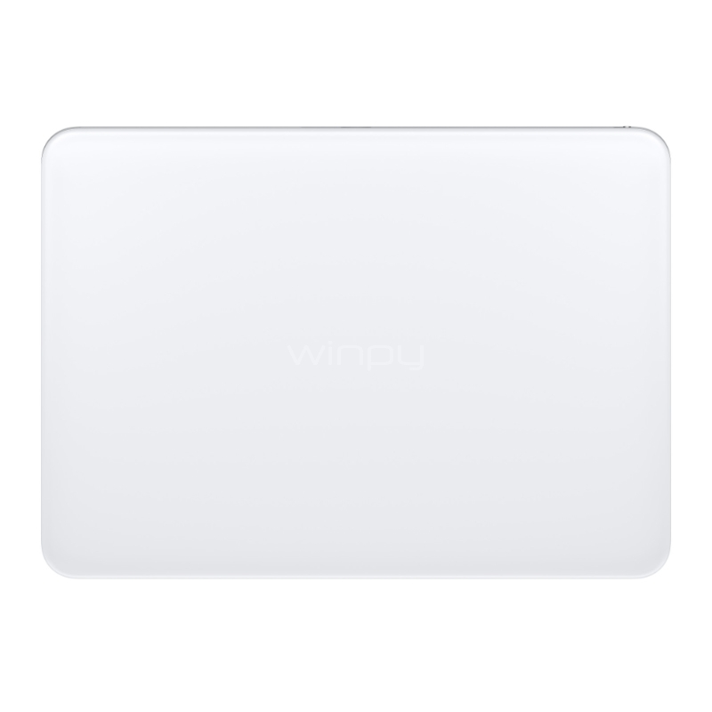 Apple Magic Trackpad (Bluetooth/USB-C, Multi-Touch, Blanca