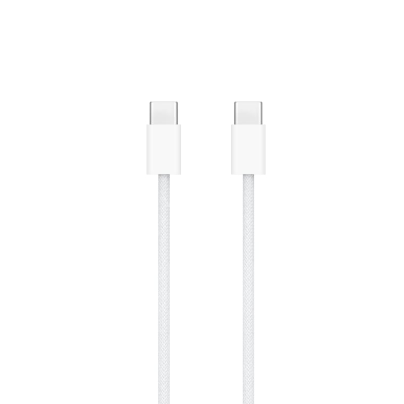 Apple Magic Keyboard (Español LA, USB-C, Blanco)