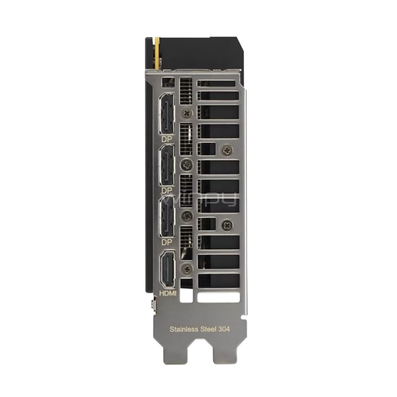 Tarjeta gráfica ASUS Dual GeForce RTX 5050 OC de 8GB GDDR6