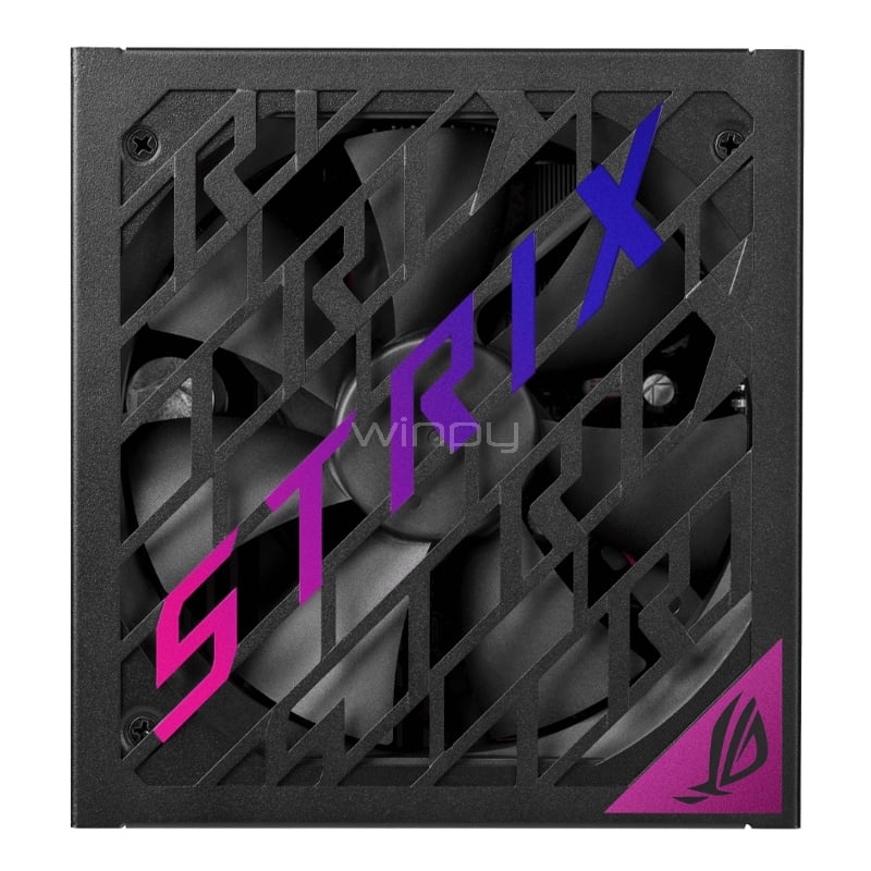 Fuente de Poder ASUS ROG Strix 1000W (Full Modular, Certificada 80+ Platinum, ATX)