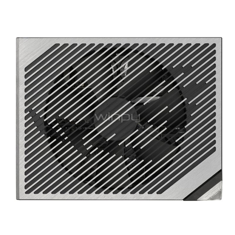 Fuente de Poder ASUS ROG Thor ARGB de 1200W (Full Modular, Certificación 80+ Platinum III, ATX 3.1)