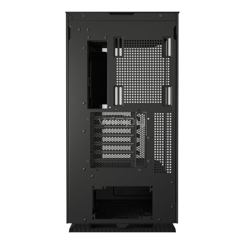 Gabinete Gamer Cougar FV270 (E-ATX, 1 Ventilador ARGB PWM, Negro)