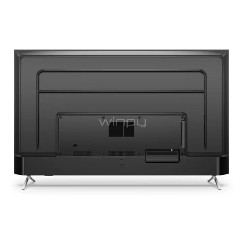 Televisor AOC Smart TV de 50“ (LED, 4K, HDMI/Wi-Fi, Roku)