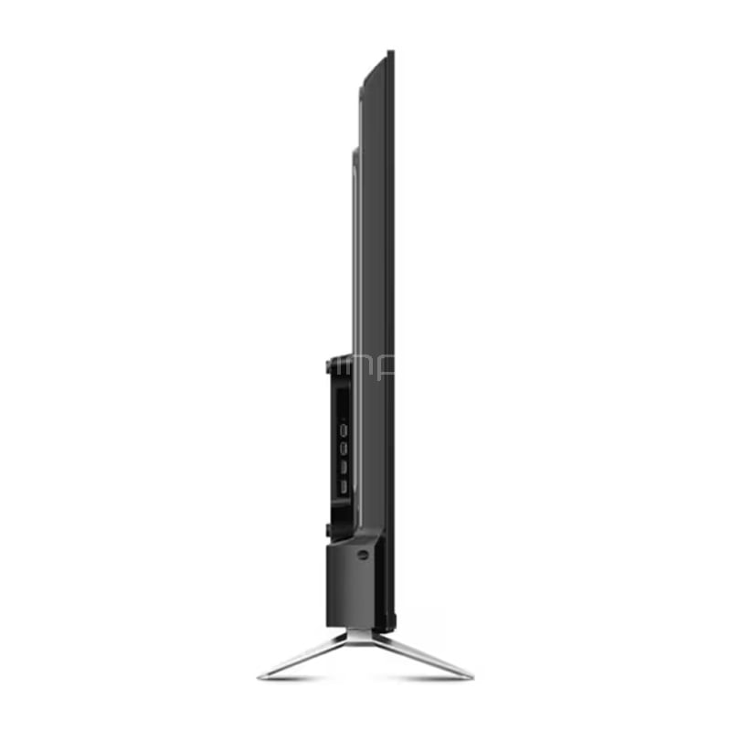 Televisor AOC Smart TV de 50“ (LED, 4K, HDMI/Wi-Fi, Roku)