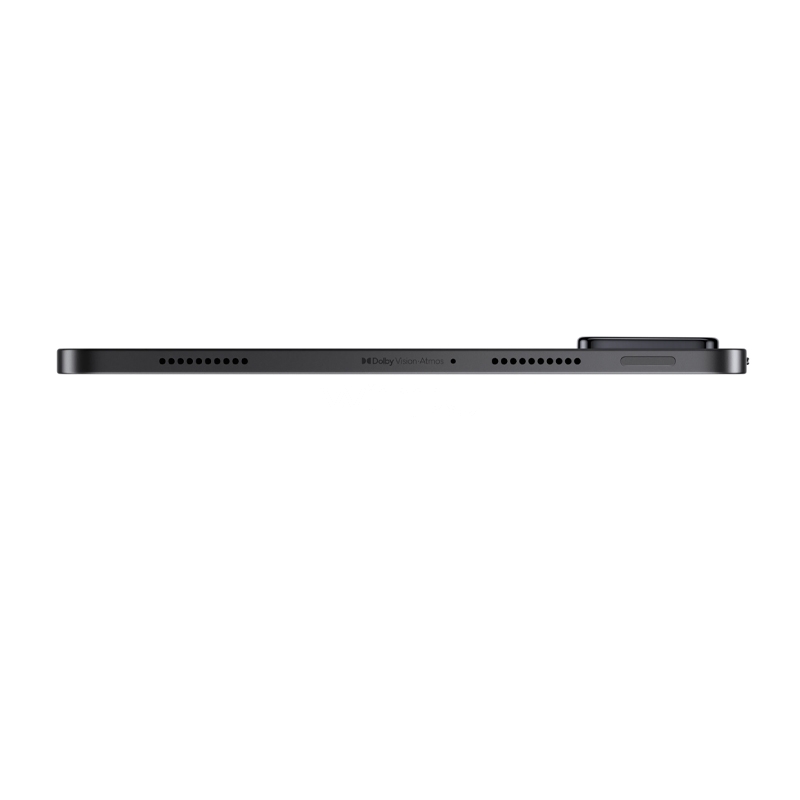 Tablet Xiaomi Pad 7 Pro de 12.4“ + Teclado y Lápiz (Snapdragon 8s Gen 3, 8GB RAM, 256GB Internos, Gris)