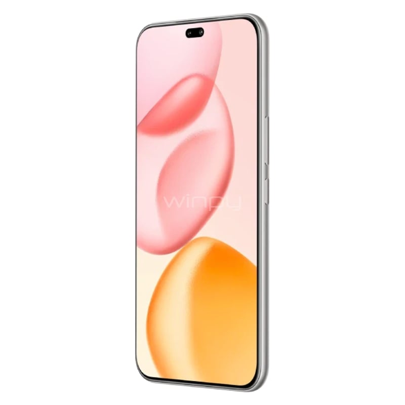 Celular HONOR 400 Pro 5G de 6.7“ (Snapdragon 8 Gen 3, 12GB RAM, 512GB Internos, Gris)