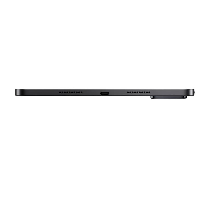 Tablet Xiaomi Pad 7 Pro de 12.4“ + Teclado y Lápiz (Snapdragon 7+ Gen 3, 8GB RAM, 128GB Internos, Gris)