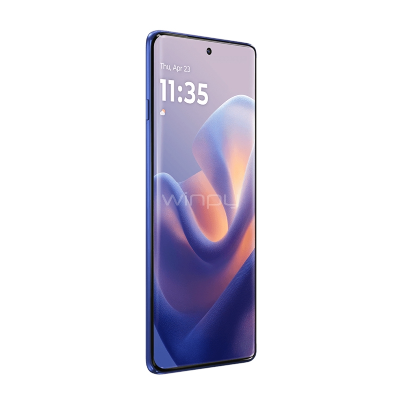Celular Motorola Edge 60 Pro de 6.7“ (OctaCore, 12GB RAM, 512GB