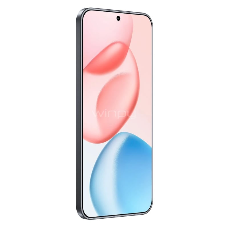 Celular HONOR 400 5G de 6.5“ (Snapdragon 7 Gen 3, 12GB RAM, 512GB Internos, Midnight Black)