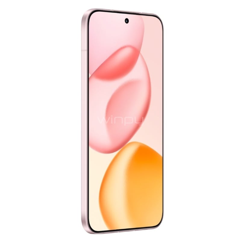 Celular HONOR 400 5G de 6.5“ (Snapdragon 7 Gen 3, 12GB RAM, 512GB Internos, Desert Gold)