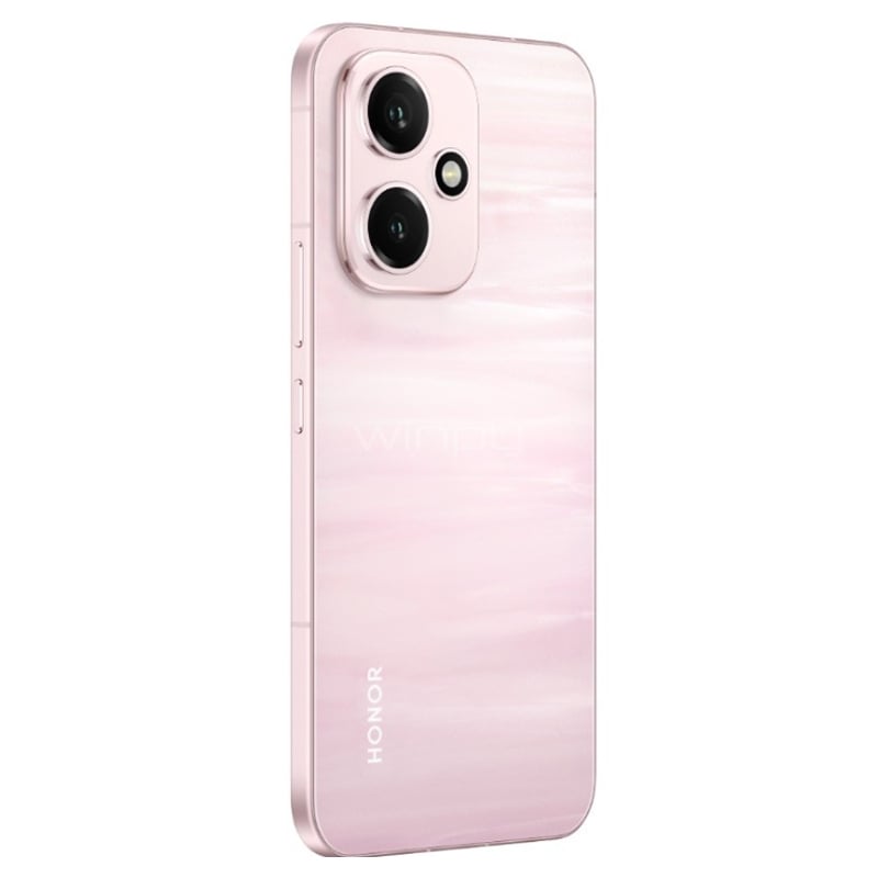 Celular HONOR 400 5G de 6.5“ (Snapdragon 7 Gen 3, 12GB RAM, 512GB Internos, Desert Gold)