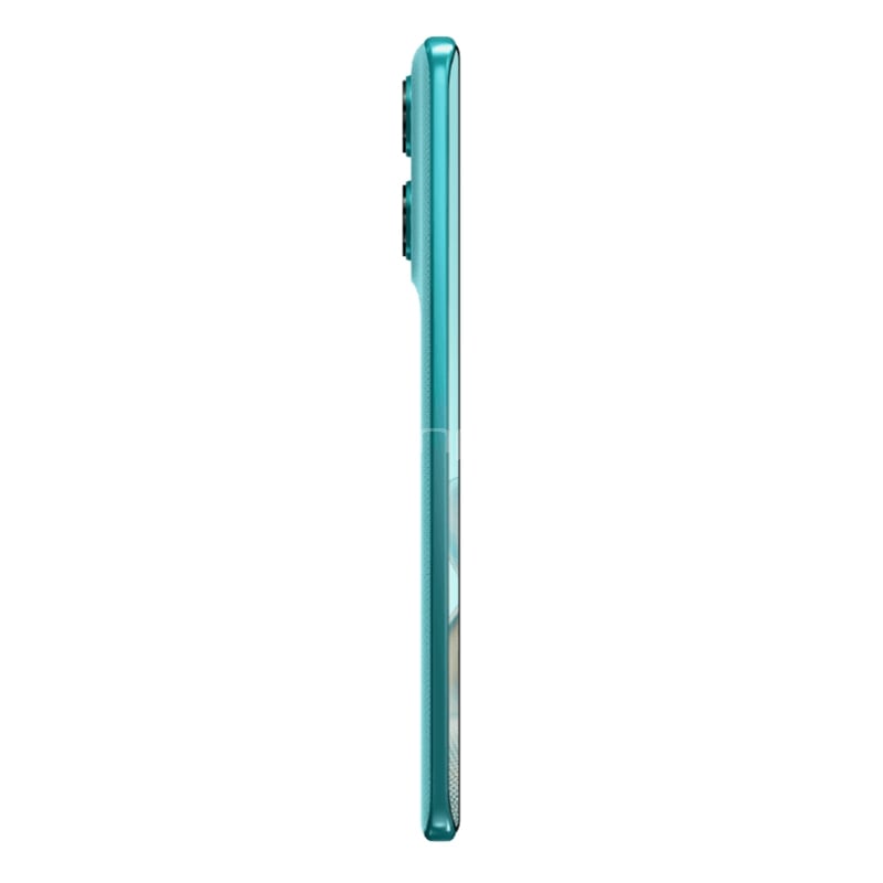 Celular Motorola Edge 60 Fusion de 6.7“ (OctaCore, 8GB RAM, 256GB Internos, Celeste)
