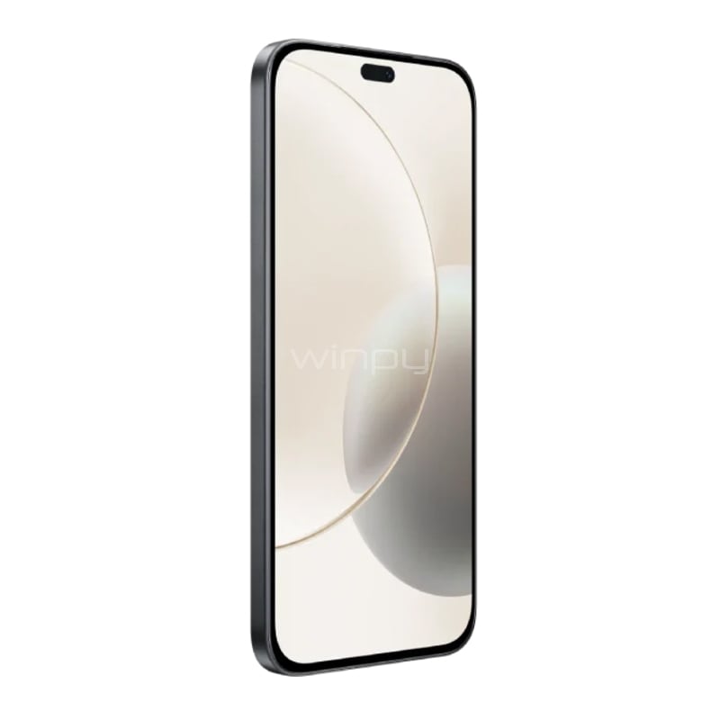 Celular Honor 400 Lite 5G de 6.7“ (OctaCore, 8GB RAM, 256GB Internos, Negro)