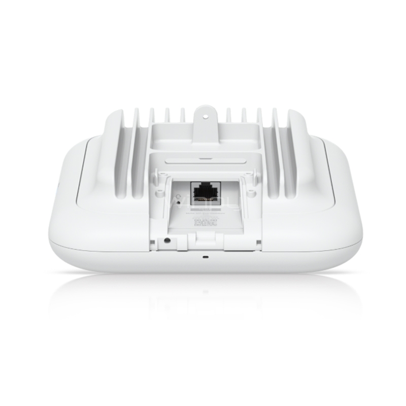 Punto de Acceso Ubiquiti U7 Pro Outdoor (WiFi 7, hasta 465 m², PoE+)