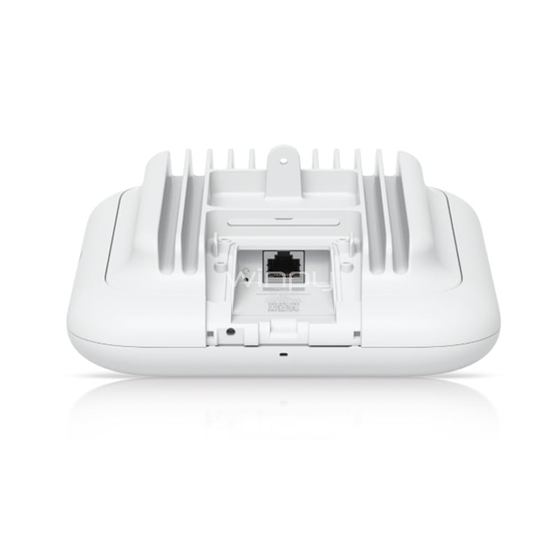 Punto de Acceso Ubiquiti  (WiFi 7, Tri-Banda, hasta 140m², 5.8 Gbps)