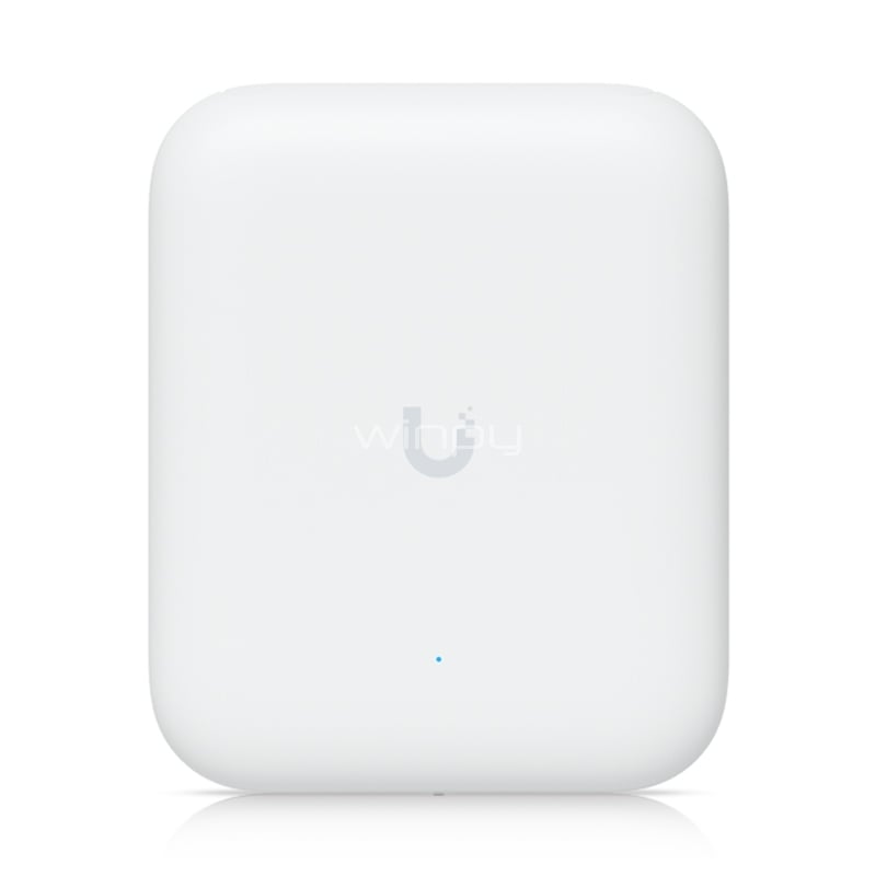Punto de Acceso Ubiquiti  (WiFi 7, Tri-Banda, hasta 140m², 5.8 Gbps)
