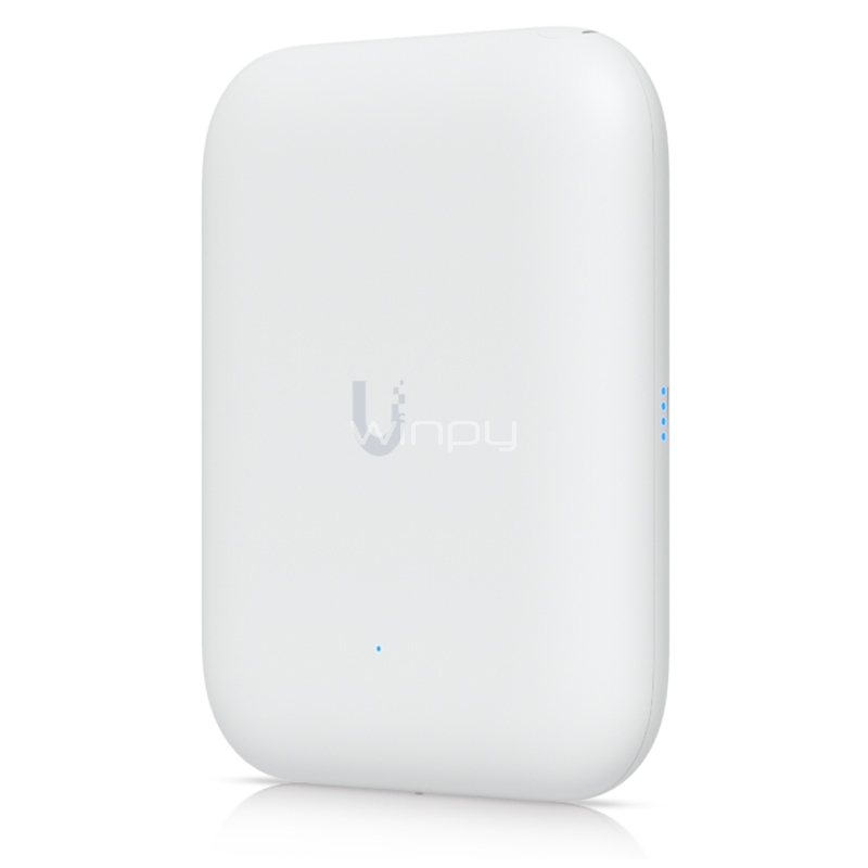Punto de Acceso Ubiquiti  (WiFi 7, Tri-Banda, hasta 140m², 5.8 Gbps)