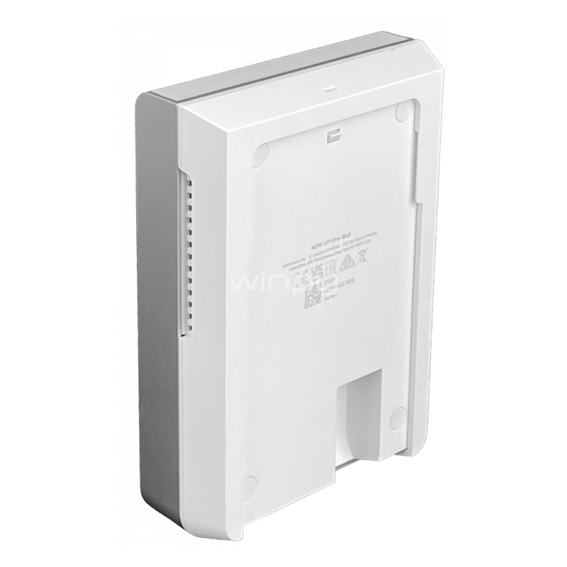 Punto de Acceso Ubiquiti  (WiFi 7, Tri-Banda, hasta 140m², 5.8 Gbps)