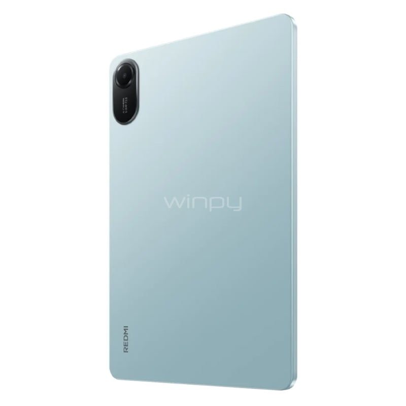 Tablet Xiaomi Redmi Pad 2 de 11“ (OctaCore, 4GB RAM, 128GB Internos, Mint Green)