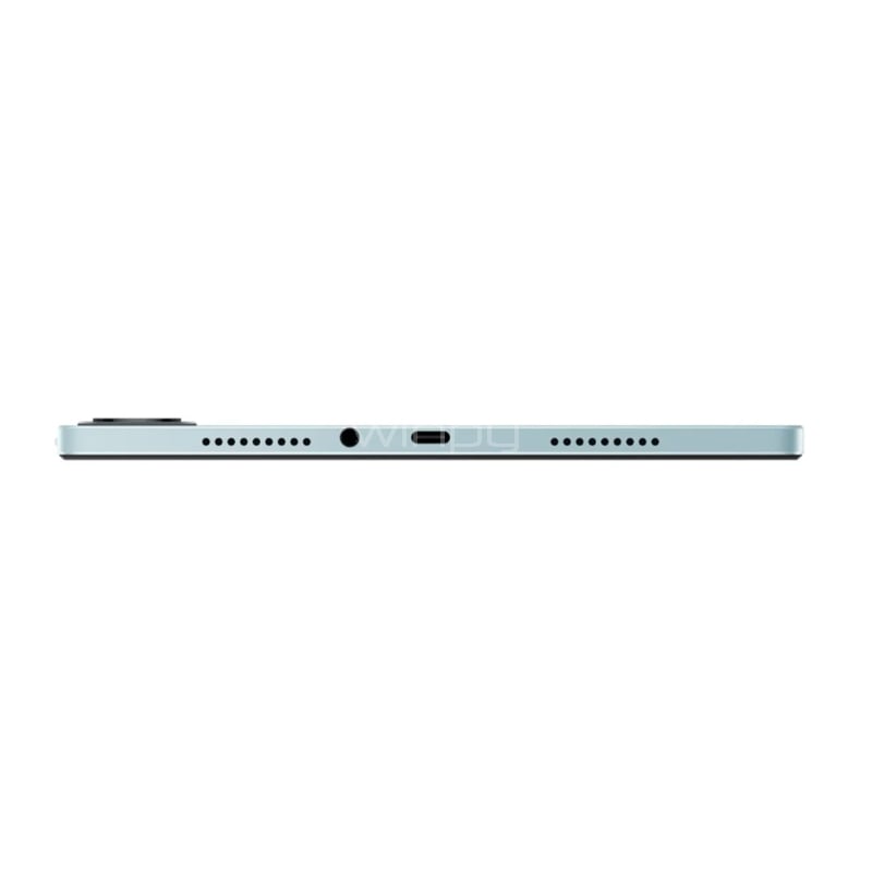 Tablet Xiaomi Redmi Pad 2 de 11“ (OctaCore, 4GB RAM, 128GB Internos, Mint Green)