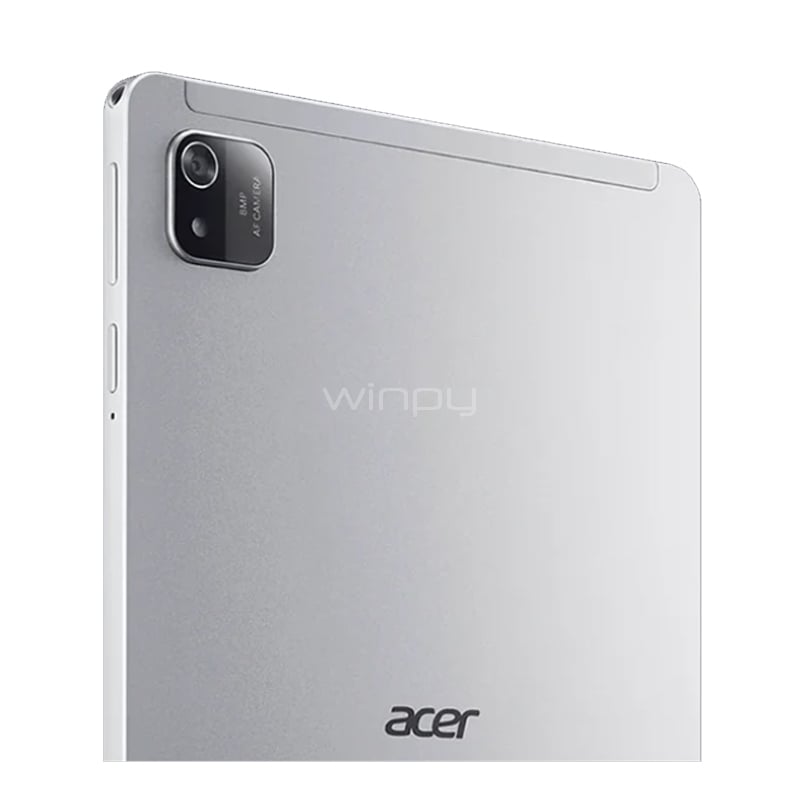 Tablet ACER Iconia Tab A11 de 11“ (OctaCore, 4GB RAM, 128GB Internos, Android 14)