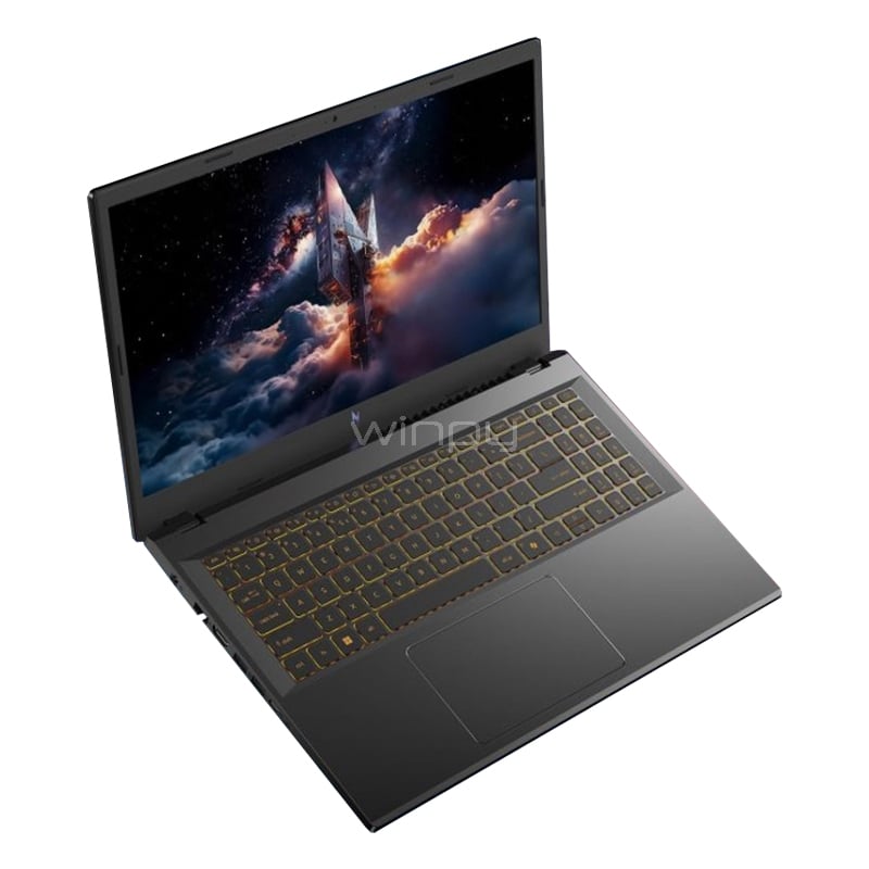 Notebook Gamer ACER Nitro V15 de 15.6“ (i9-13900H, RTX 5060, 32GB RAM, 1TB SSD, Win11)