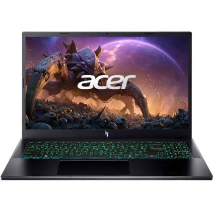 Notebook Gamer ACER Nitro V15 de 15.6“ (i9-13900H, RTX 5060, 32GB RAM, 1TB SSD, Win11)