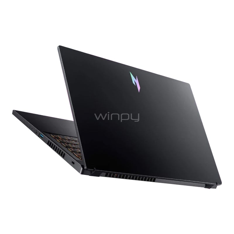 Notebook Gamer ACER Nitro V15 de 15.6“ (i9-13900H, RTX 5060, 32GB RAM, 1TB SSD, Win11)