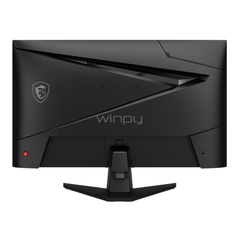 Monitor Gamer MSI MAG 274F de 27“ (IPS, Full HD, 200Hz, 0.5ms, DP+HDMI, VESA)