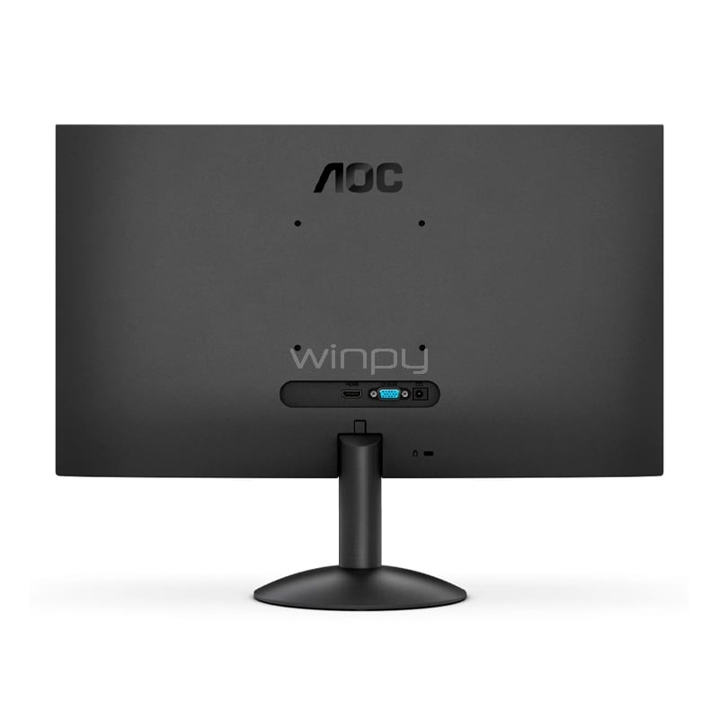 Monitor AOC 24B30HM2 de 24“ (VA, Full HD, 100Hz, HDMI/VGA, FreeSync)