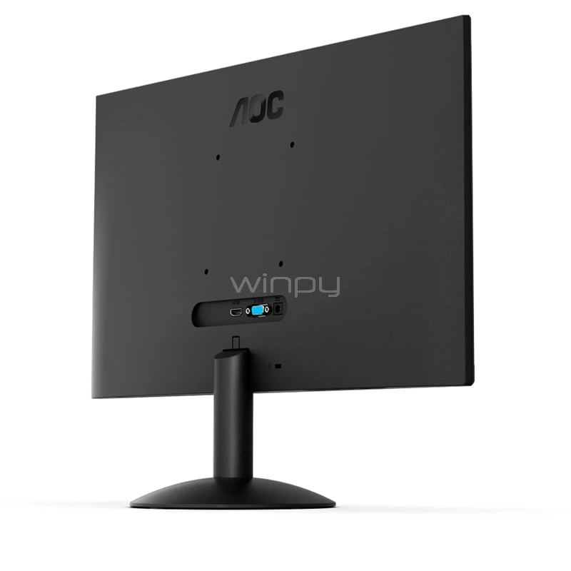 Monitor AOC 24B30HM2 de 24“ (VA, Full HD, 100Hz, HDMI/VGA, FreeSync)