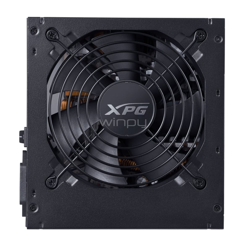 Fuente de Poder XPG PROBE de 700W (Certificada 80+ Bronze, ATX)