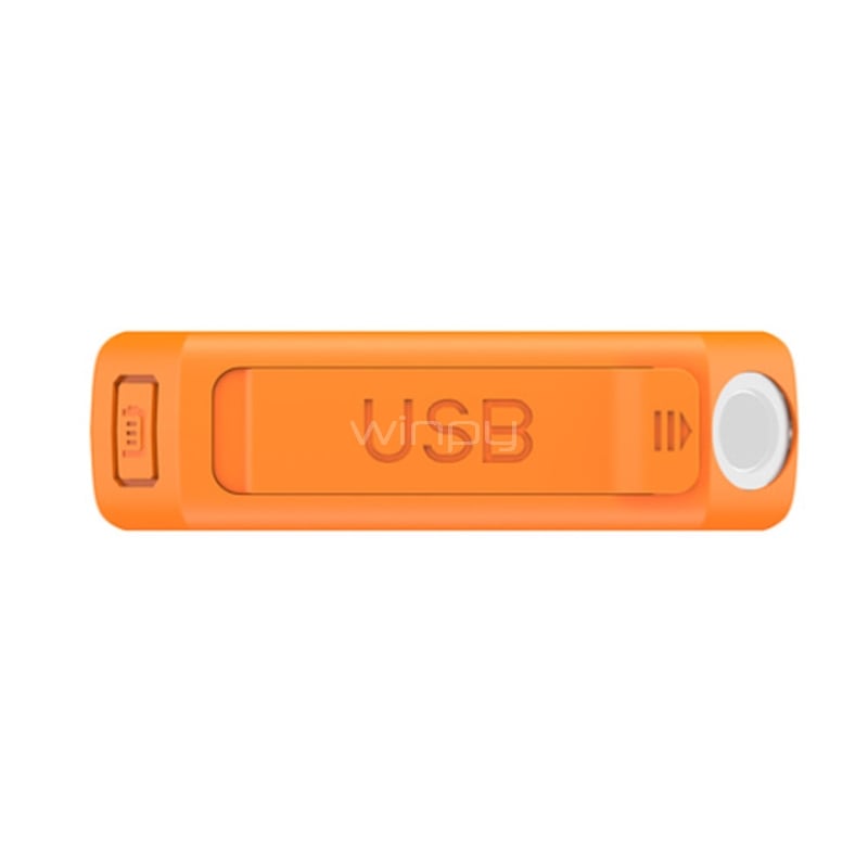 Batería Portátil Xtorm Rugged de 20.000 mAh (74Wh, USB-C, IP65, PD 35W)