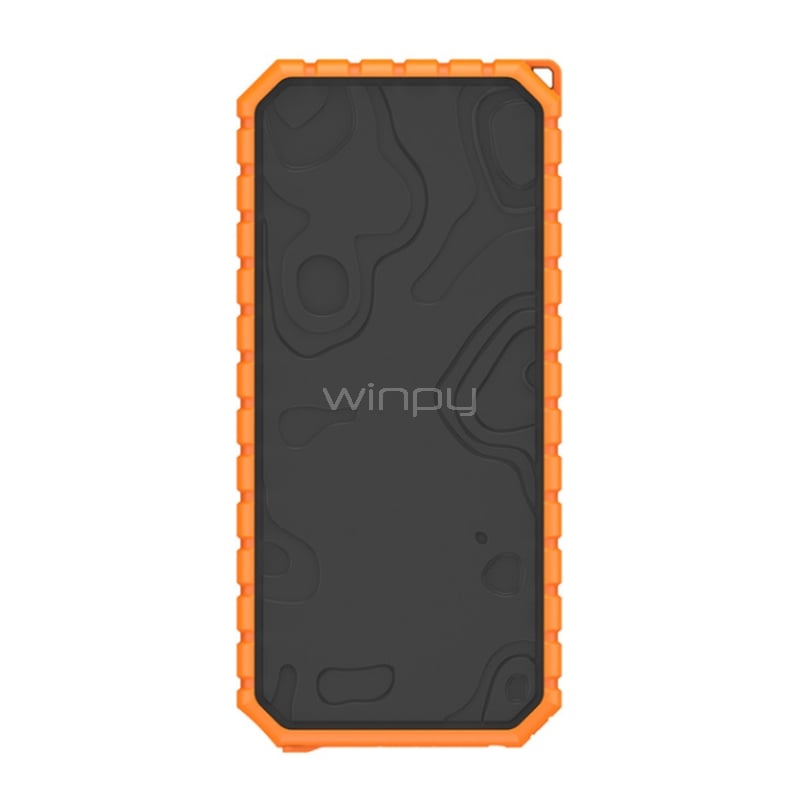 Batería Portátil Xtorm Rugged de 20.000 mAh (74Wh, USB-C, IP65, PD 35W)