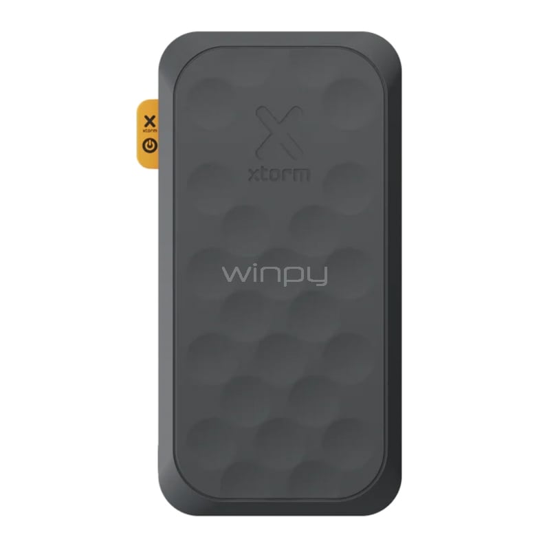 Batería Portátil Xtorm Fuel Series 5 de 20.000mAh (Carga Rápida 3.0, USB-C, PD 35W)