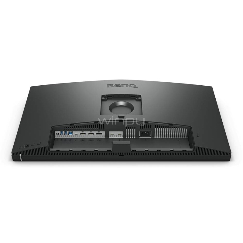 Monitor BenQ PD2725U de 27“ (IPS, 4K, HDR10, DP+HDMI, VESA)