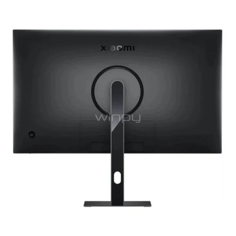 Monitor Profesional Xiaomi A27Ui de 27“ (IPS, 4K, DP+HDMI+USB-C, VESA)