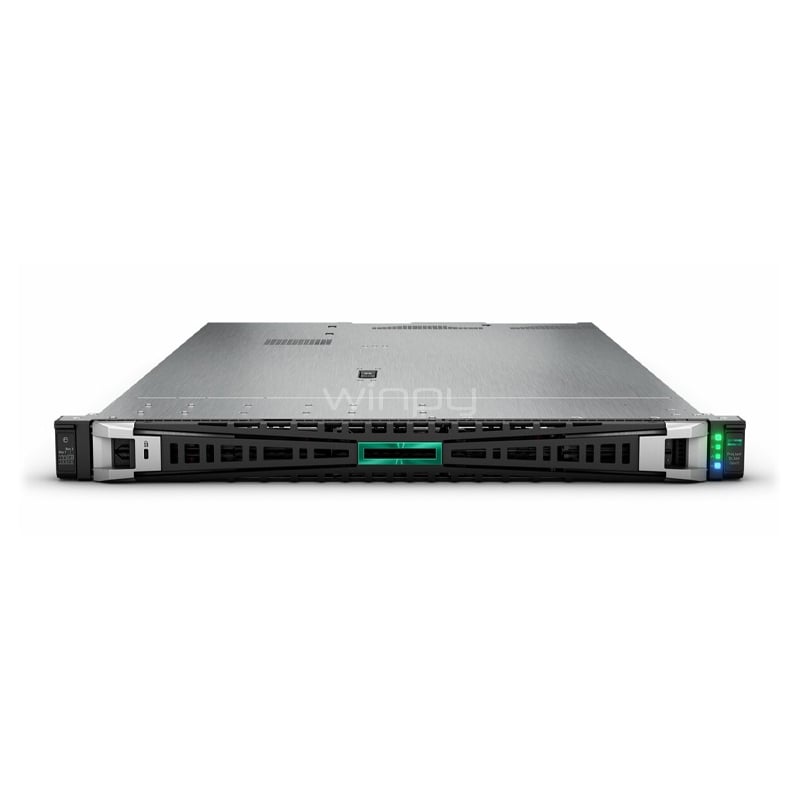 Servidor HPE ProLiant DL360 Gen11 - P81428-DM5 - Winpy.cl