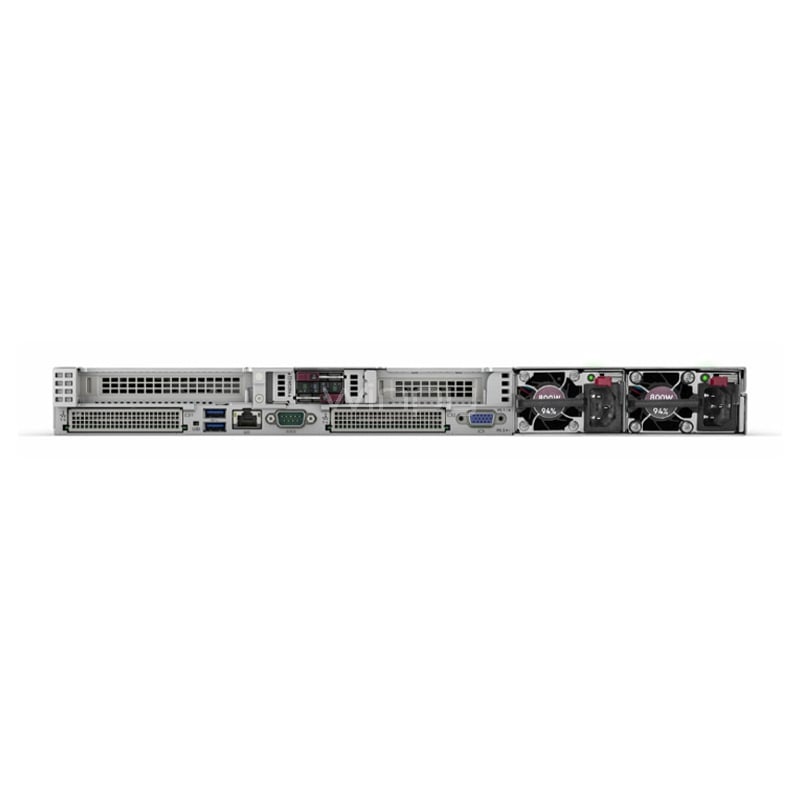 Servidor HPE ProLiant DL360 Gen11 - P81428-DM5 - Winpy.cl
