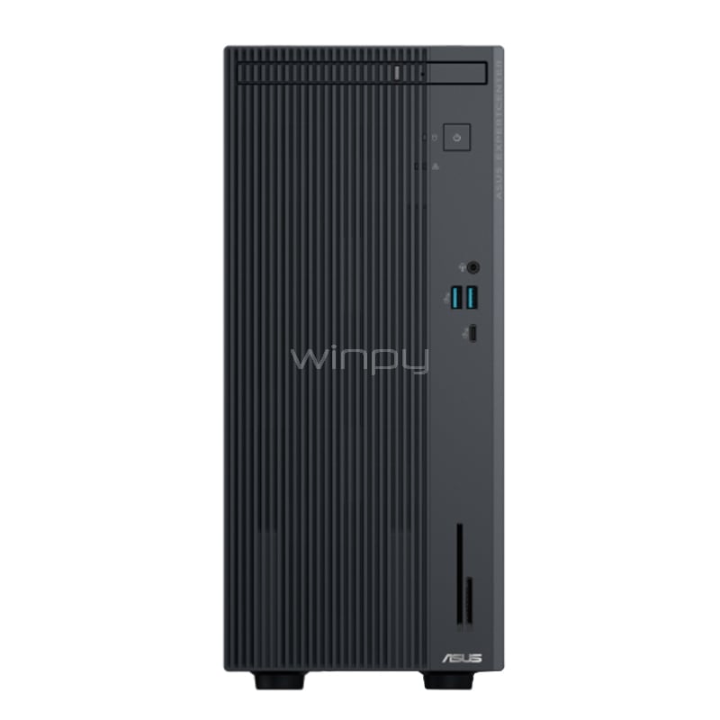 Computador ASUS ExpertCenter P500 Mini Torre (i7-13620H, 16GB RAM, 512GB SSD, Win11 Pro)