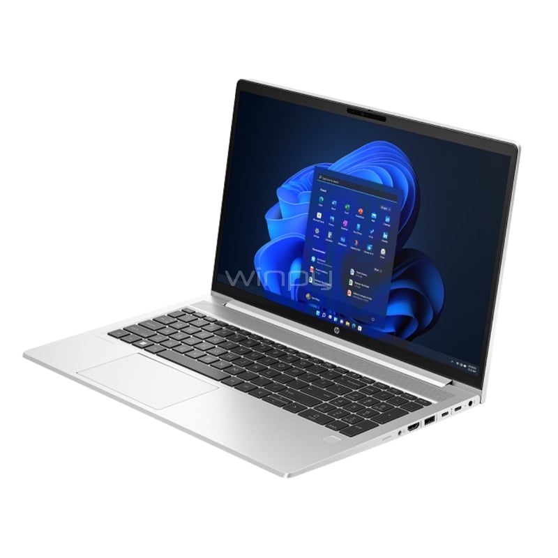 Notebook HP ProBook 450 de 15.6“ (i5-1334U, 16GB RAM, 512GB SSD