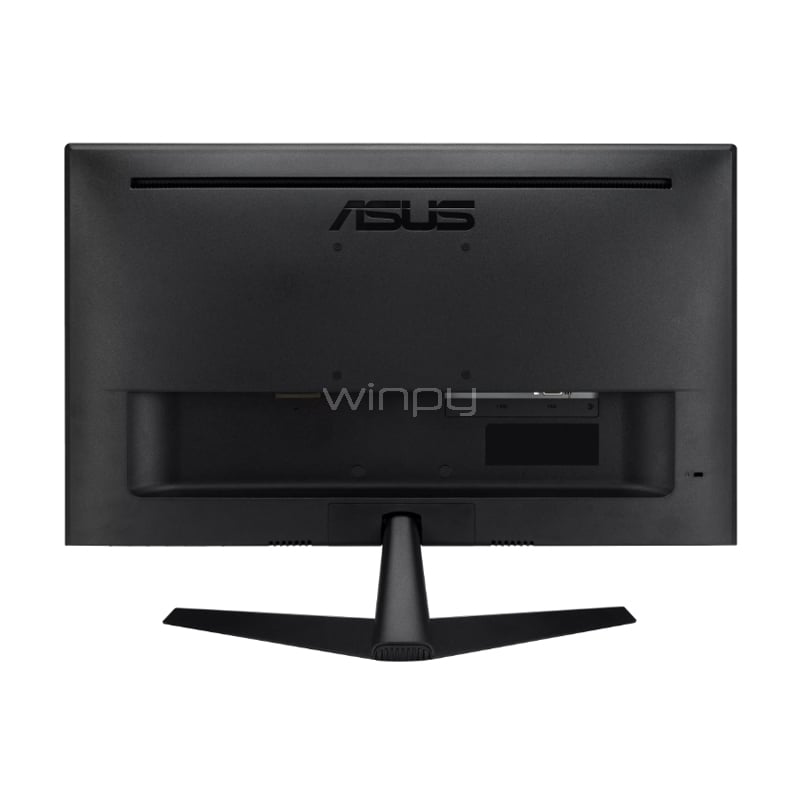 Monitor Gamer ASUS VY249HGR de 23.8“ (IPS, Full HD, 120Hz, 1ms, HDMI+VGA, VESA)