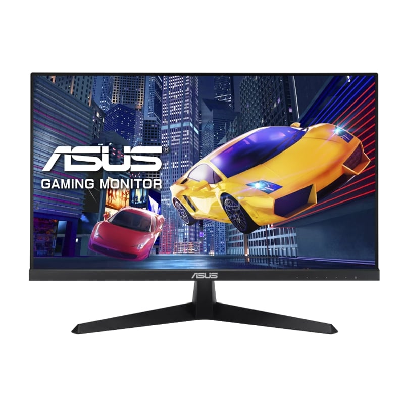 Monitor Gamer ASUS VY249HGR de 23.8“ (IPS, Full HD, 120Hz, 1ms, HDMI+VGA, VESA)