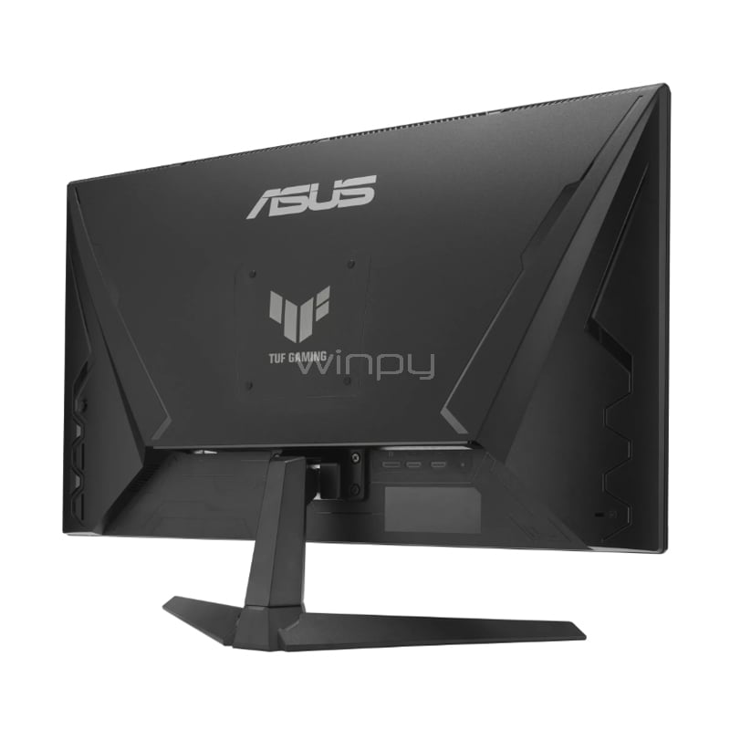 Monitor Gamer ASUS TUF VG249Q5A de 23.8“ (IPS, Full HD, 200Hz, 0.3ms, DP+HDMI, G-Sync/FreeSync Premium)