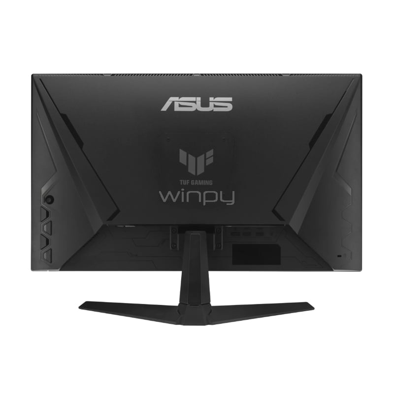 Monitor Gamer ASUS TUF VG249Q5A de 23.8“ (IPS, Full HD, 200Hz, 0.3ms, DP+HDMI, G-Sync/FreeSync Premium)