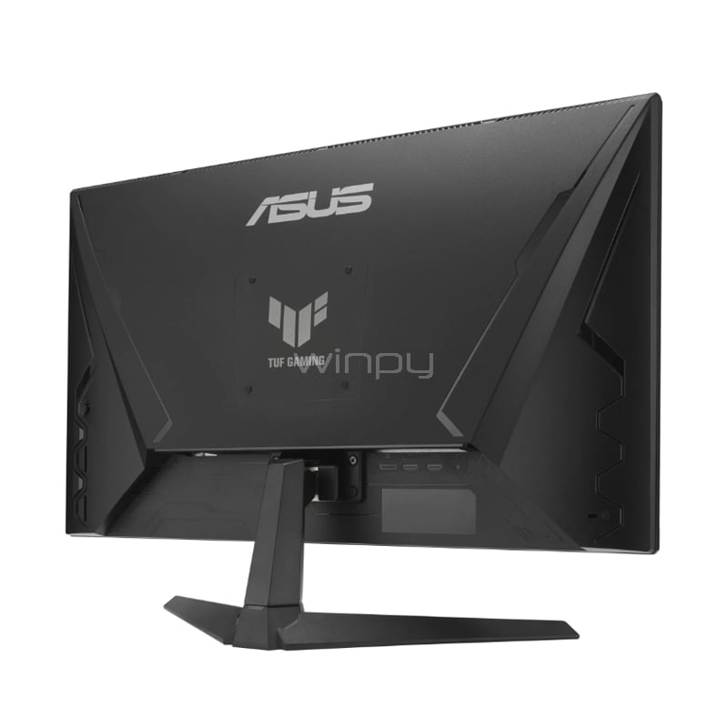 Monitor Gamer ASUS TUF VG249QM5A de 23.8“ (Fast IPS, Full HD, 240Hz, 0.3ms, DP+HDMI, G-Sync/FreeSync Premium)