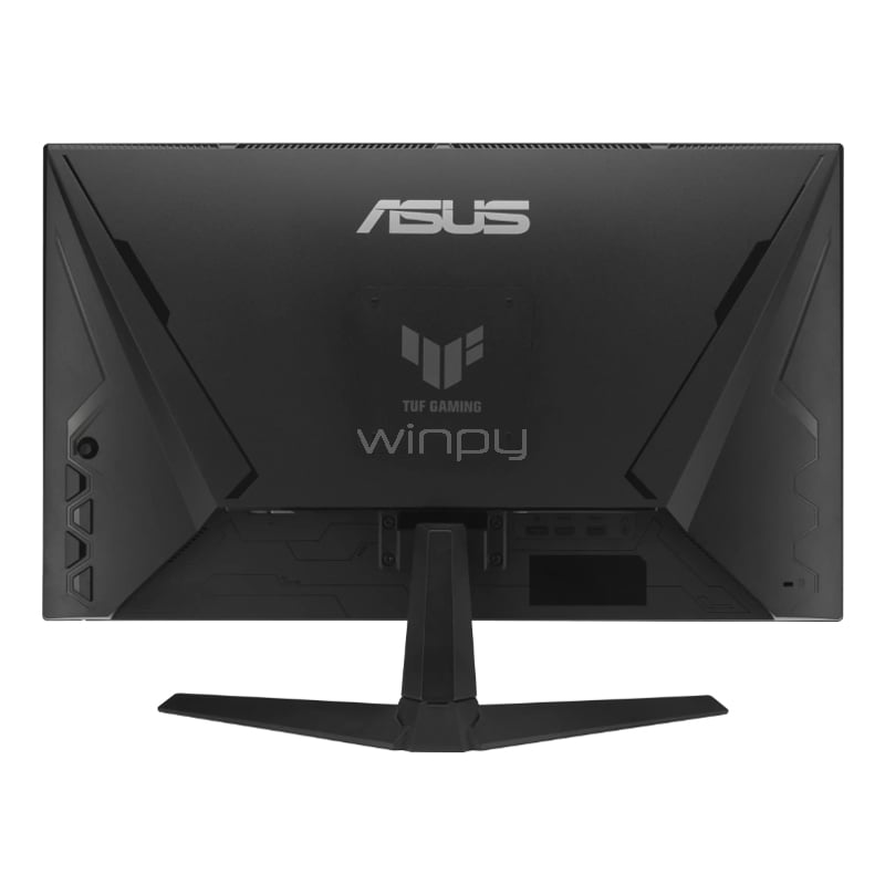 Monitor Gamer ASUS TUF VG249QM5A de 23.8“ (Fast IPS, Full HD, 240Hz, 0.3ms, DP+HDMI, G-Sync/FreeSync Premium)