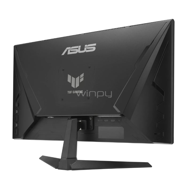 Monitor Gamer ASUS TUF VG279QM5A de 27“ (Fast IPS, Full HD, 240Hz, 0.3ms, DP+HDMI, G-Sync/ FreeSync Premium)