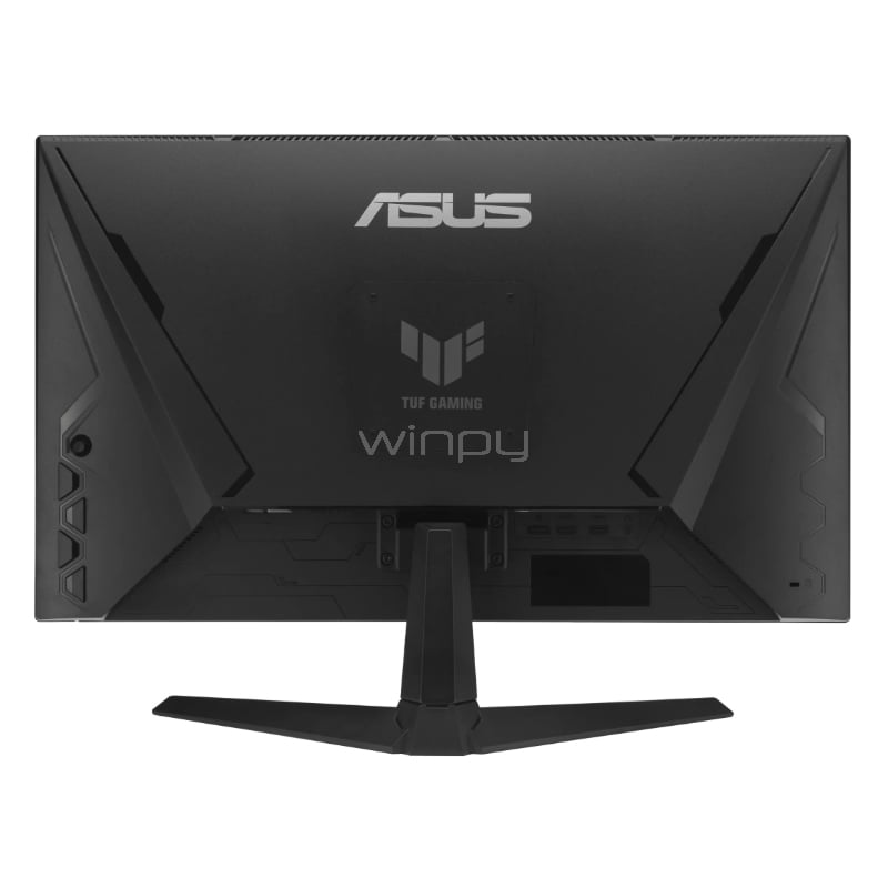 Monitor Gamer ASUS TUF VG279QM5A de 27“ (Fast IPS, Full HD, 240Hz, 0.3ms, DP+HDMI, G-Sync/ FreeSync Premium)