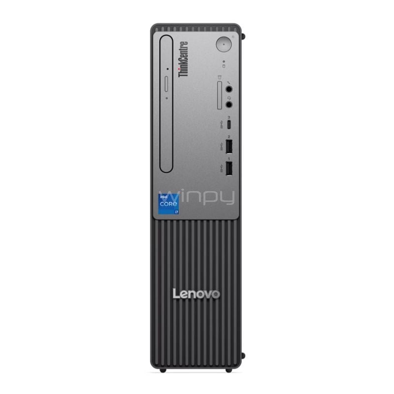 Computador Lenovo ThinkCentre neo 50s (i5-14400, 8GB RAM, 512GB SSD, Win11 Pro)